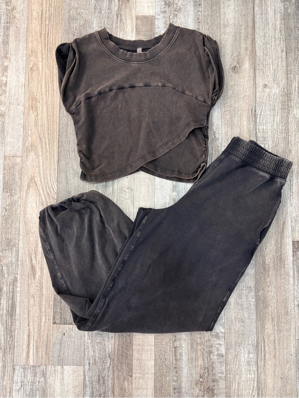 Free People Hot Shot Set